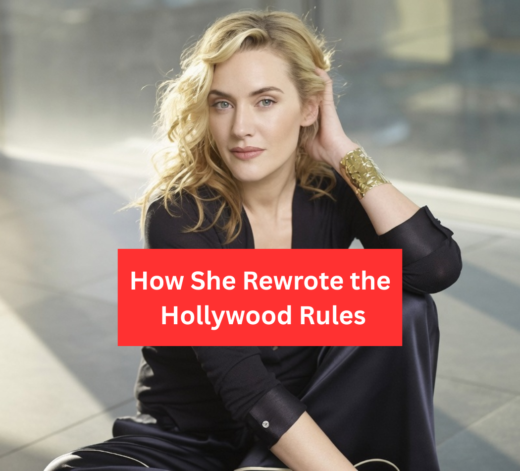 Kate Winslet Movies and Career